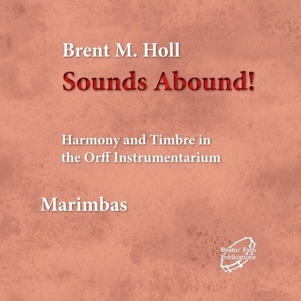 Cover art for Sounds Abound!