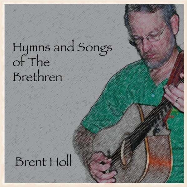 Cover art for Hymns and Songs of the Brethren